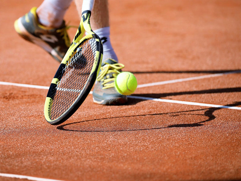 Benefits of Pilates in Sports Tennis